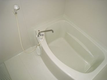 エクレール 風呂画像