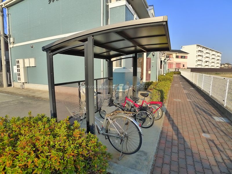 グレイスフル・ノーヴァ その他4