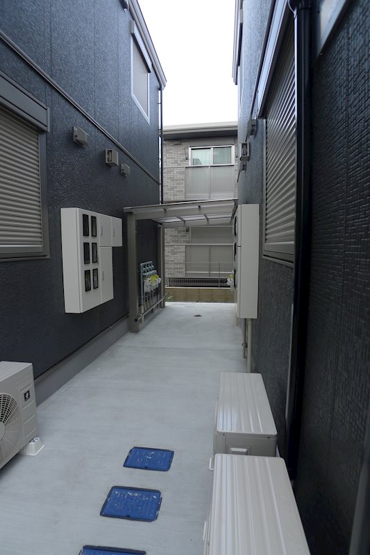 メゾン・ド・ＦⅡ その他5