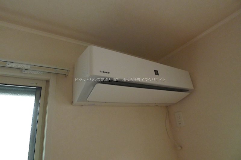 メゾン・ド・ＦⅡ その他9