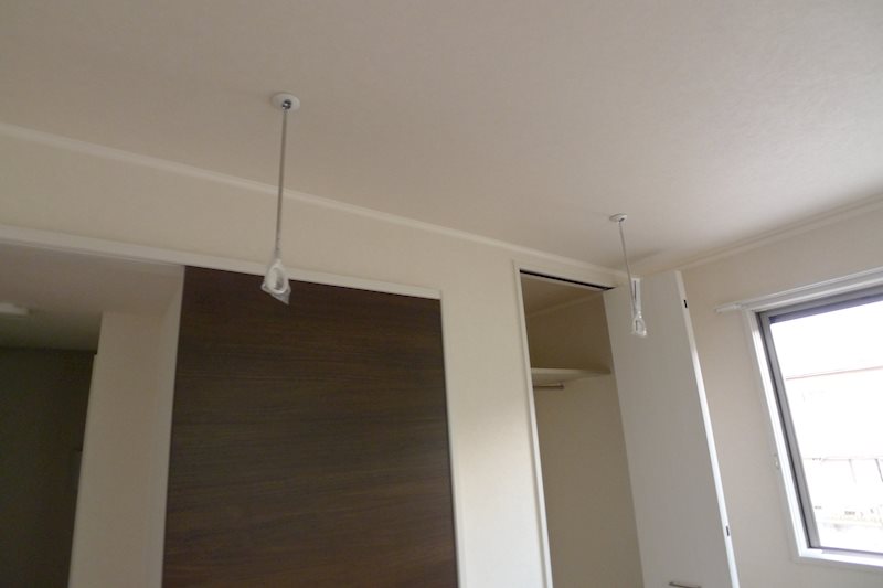 メゾン・ド・ＦⅡ ベランダ