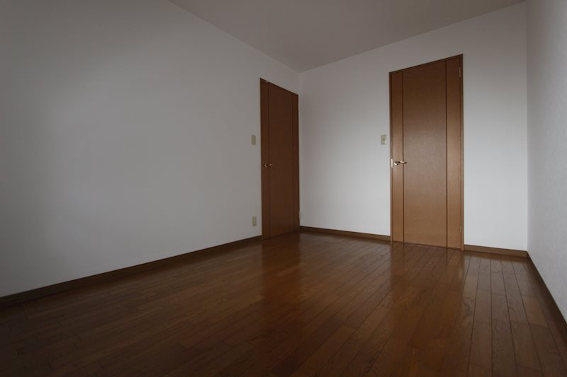 リベール加古川プラザ弐号館 ベッドルーム