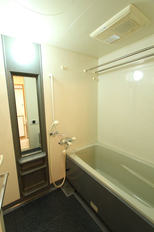 リベール加古川プラザ弐号館 風呂画像