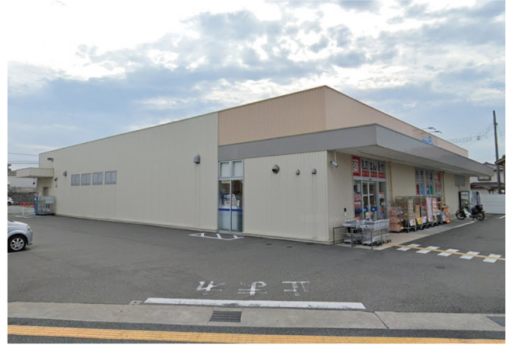 リベール加古川プラザ弐号館 周辺画像1