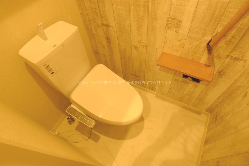 メゾン松の上 その他1