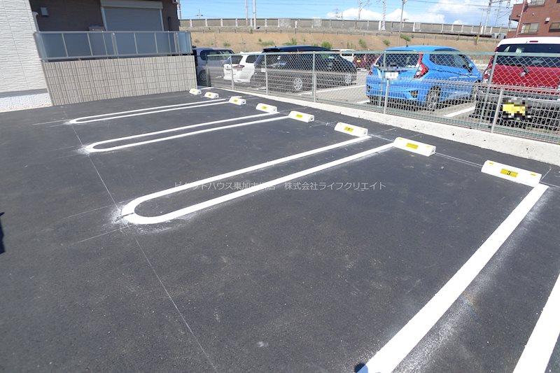 メゾン松の上 その他4