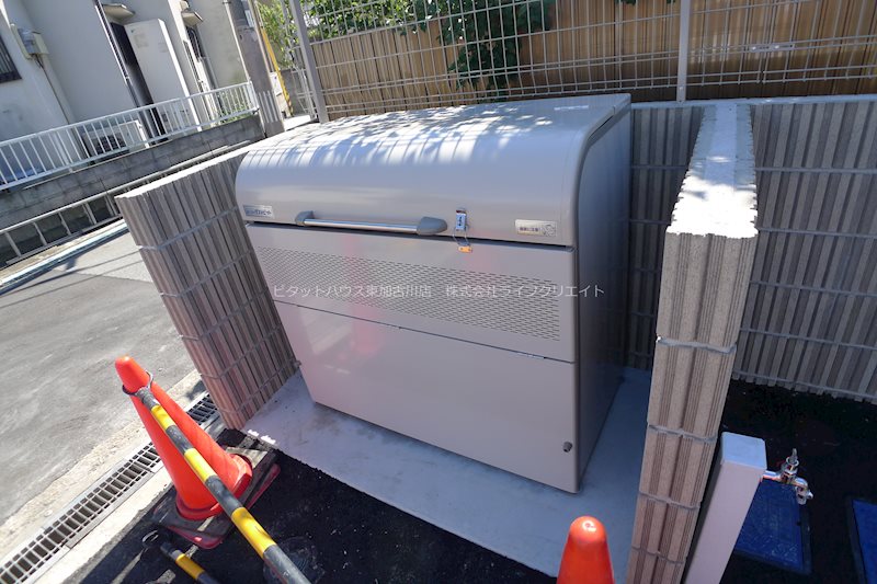 メゾン松の上 その他5