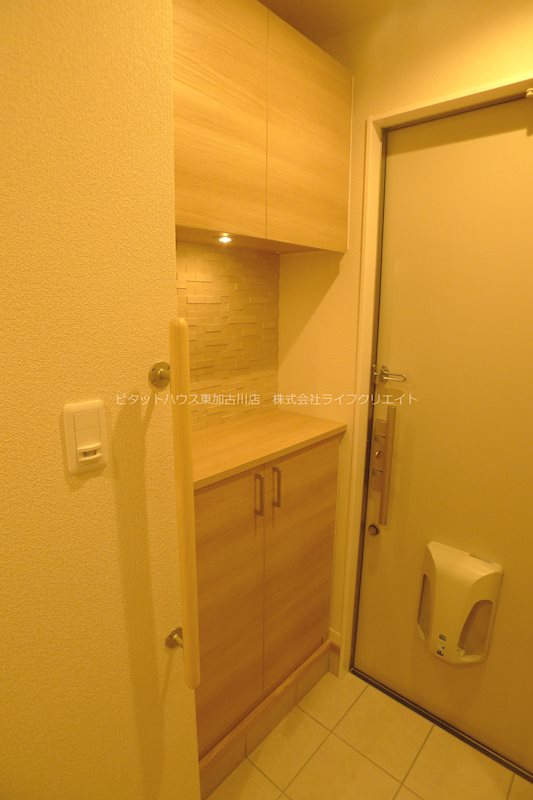 メゾン松の上 その他9