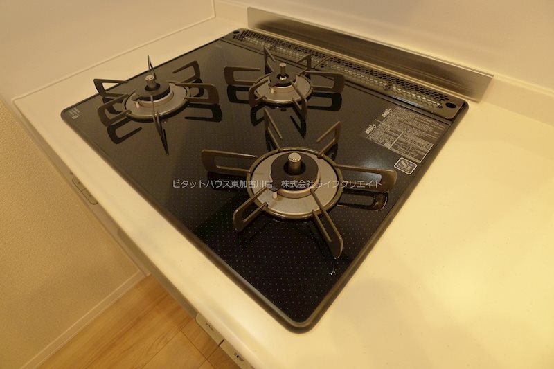 メゾン松の上 その他10