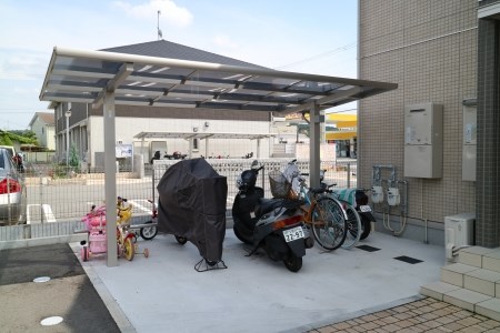 サンセール加佐　B棟  その他4