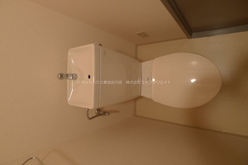 マンションパピルス その他1