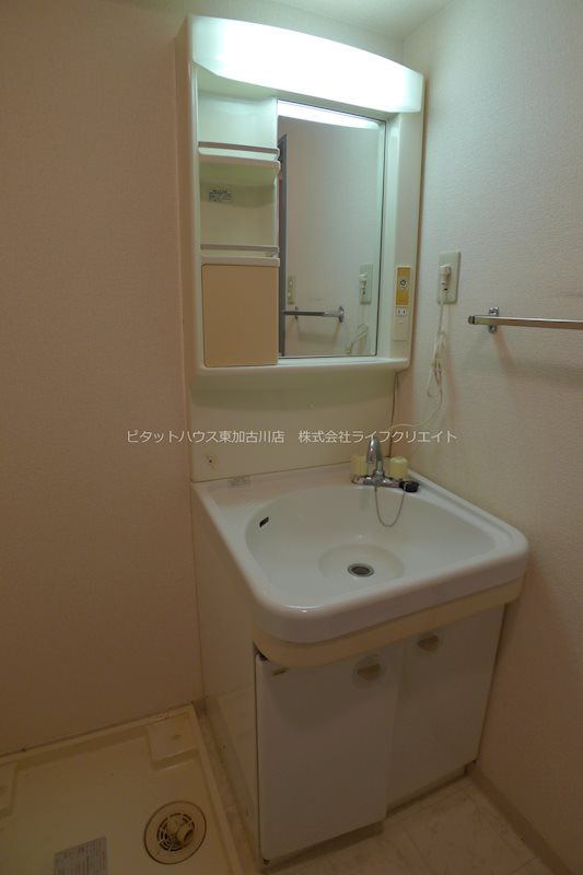 マンションパピルス その他2