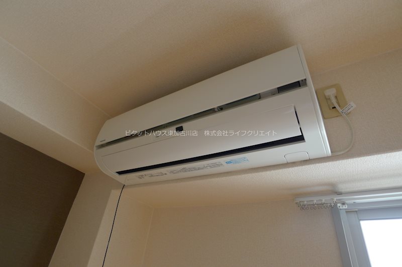 マンションパピルス その他5