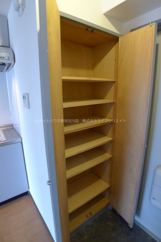 マンションパピルス その他9