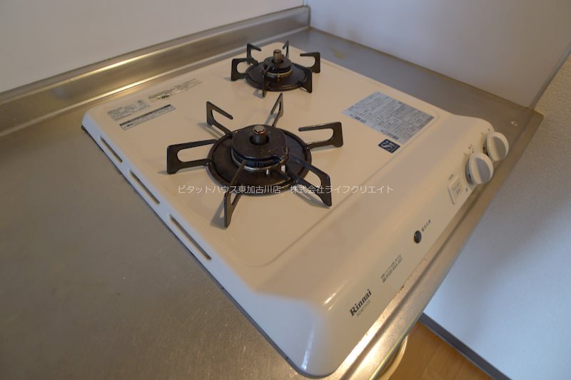 マンションパピルス その他10