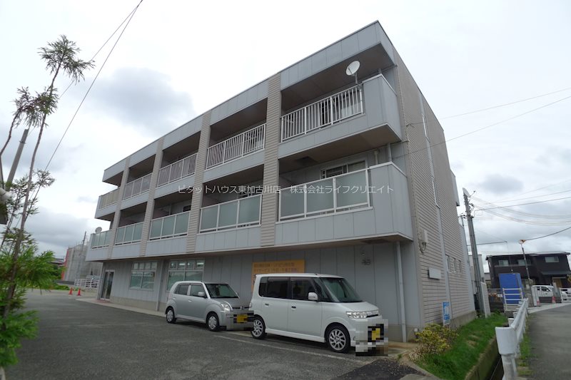 マンションパピルス その他12