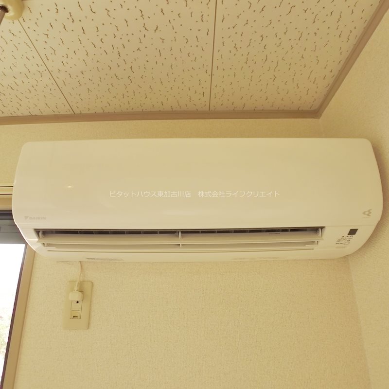 エスポワールコート別府 その他2