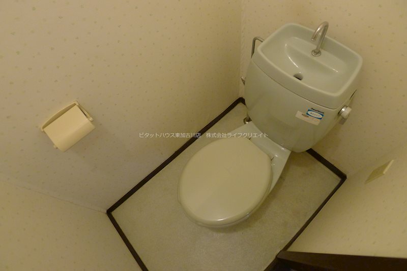 メゾンブランシュ その他1