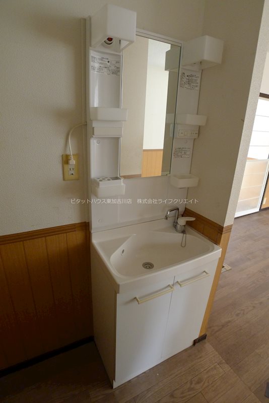 メゾンブランシュ その他2