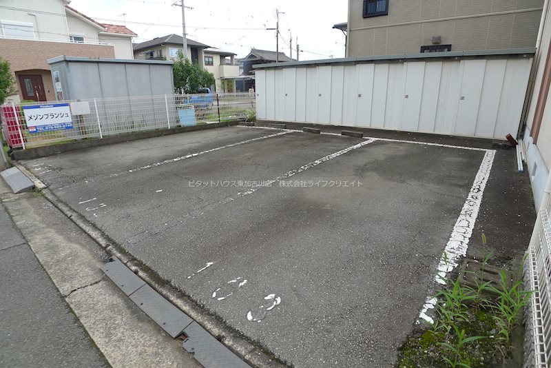 メゾンブランシュ その他3