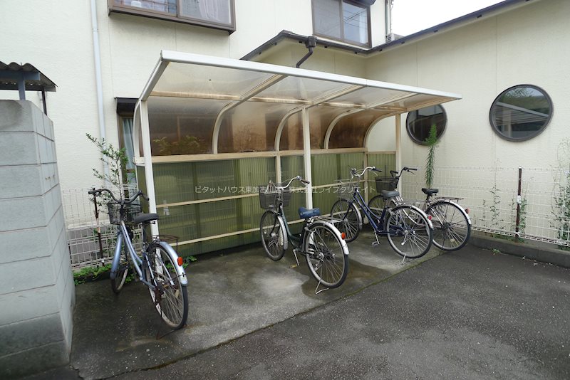 メゾンブランシュ その他4