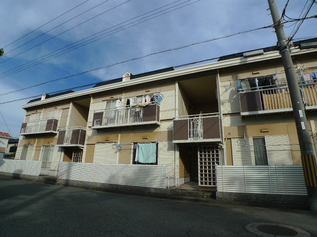 メゾンブランシュ その他8