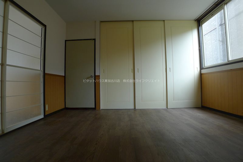 メゾンブランシュ その他9