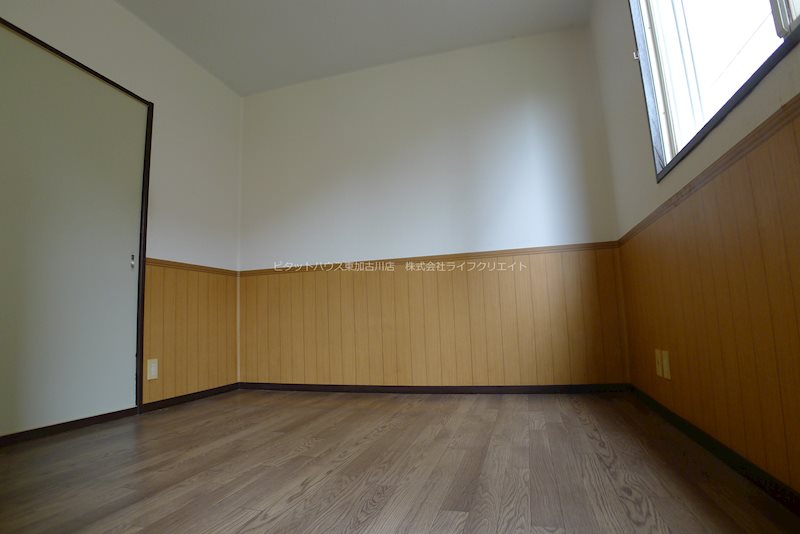 メゾンブランシュ その他10