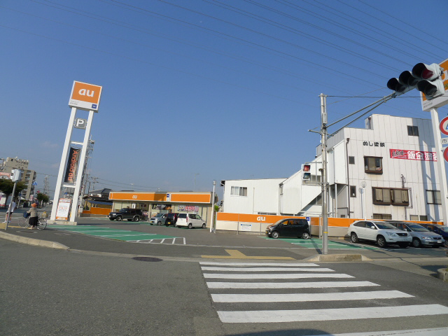 ハイツさんふらわぁＢ その他5