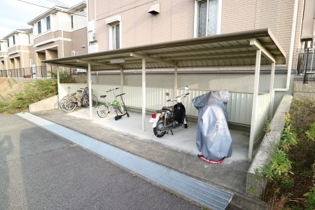 ハートランドV棟 その他4