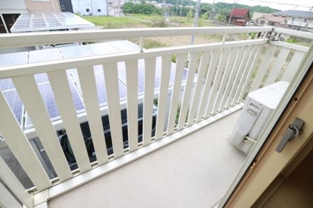 ハートランドV棟 その他12