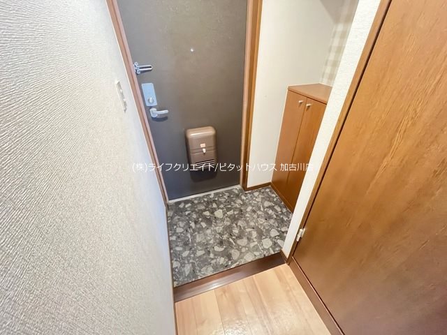 コンフォース・アイ その他8