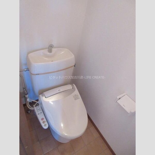 ウェルヴィラ その他1