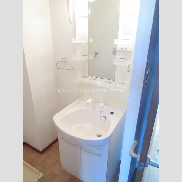 ウェルヴィラ その他2