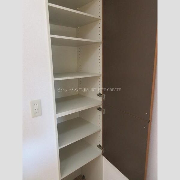 ウェルヴィラ その他7