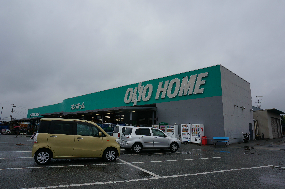 ウェルヴィラ 周辺画像4