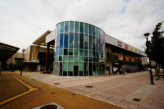 シャトリエⅠ 周辺画像4