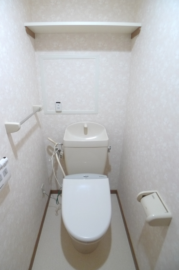 ラフィーネ弐番館 その他1