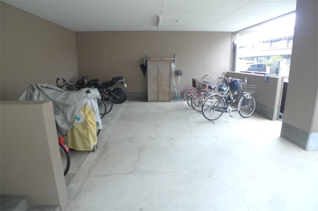 ラフィーネ弐番館 その他4