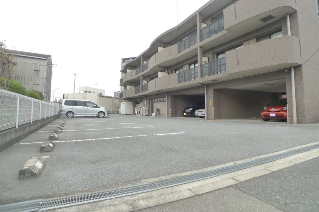 ラフィーネ弐番館 その他5