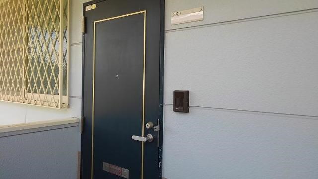 エンジェルコーポラスＡ その他1