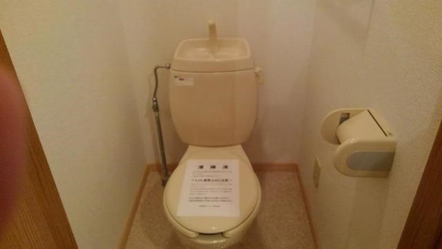 エンジェルコーポラスＡ その他3