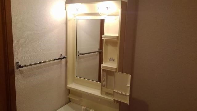 エンジェルコーポラスＡ その他4