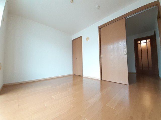 エンジェルコーポラスＡ リビング