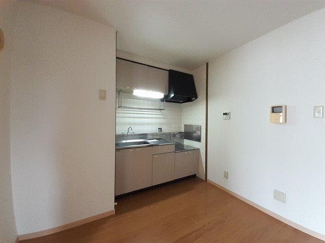 エンジェルコーポラスＡ キッチン