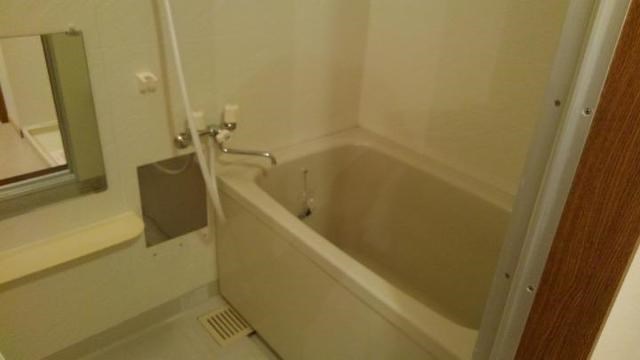 エンジェルコーポラスＡ 風呂画像