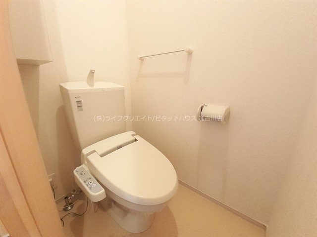 グレイス・アズーリ その他1
