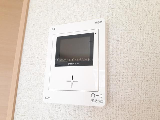 グレイス・アズーリ その他4