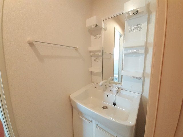 ソレイユ壱番館A その他4