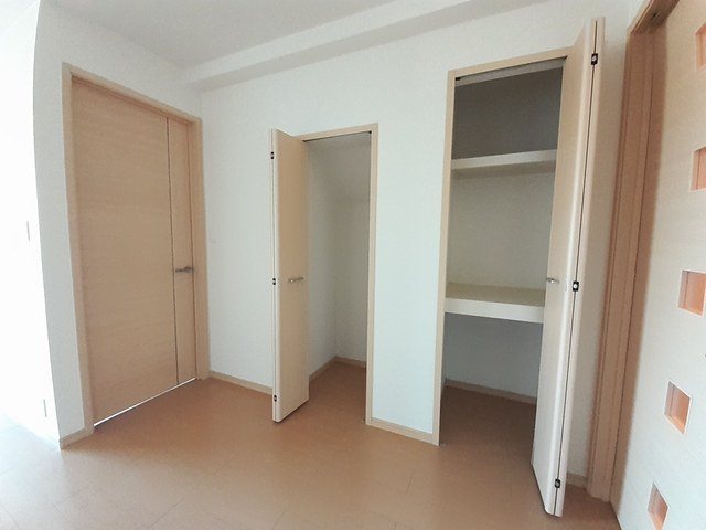 ソレイユ壱番館A その他5